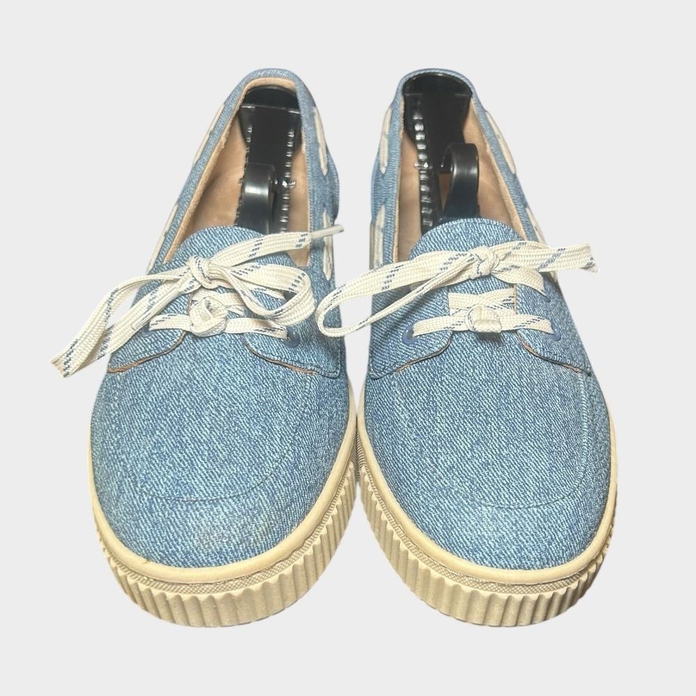 Soul‎ by Naturalizer Women's Tia Boat Shoes Sz 11 M - Picture 11 of 12